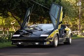 Lamborghini Countach 25th Anniversary de vanzare