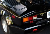 Lamborghini Countach 25th Anniversary de vanzare