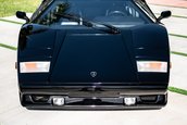 Lamborghini Countach 25th Anniversary de vanzare