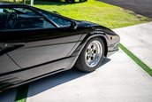 Lamborghini Countach 25th Anniversary de vanzare