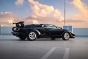 Lamborghini Countach 25th Anniversary de vanzare