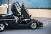 Lamborghini Countach 25th Anniversary de vanzare