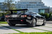 Lamborghini Countach 25th Anniversary de vanzare