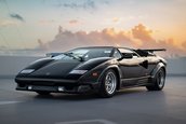 Lamborghini Countach 25th Anniversary de vanzare