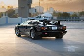 Lamborghini Countach 25th Anniversary de vanzare