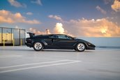 Lamborghini Countach 25th Anniversary de vanzare