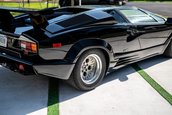 Lamborghini Countach 25th Anniversary de vanzare