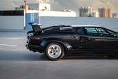 Lamborghini Countach 25th Anniversary de vanzare