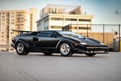 Lamborghini Countach 25th Anniversary de vanzare