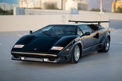 Lamborghini Countach 25th Anniversary de vanzare