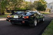 Lamborghini Countach 25th Anniversary de vanzare