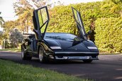 Lamborghini Countach 25th Anniversary de vanzare