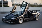 Lamborghini Countach 25th Anniversary de vanzare