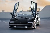 Lamborghini Countach 25th Anniversary de vanzare