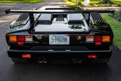 Lamborghini Countach 25th Anniversary de vanzare