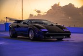 Lamborghini Countach 25th Anniversary de vanzare