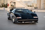 Lamborghini Countach 25th Anniversary de vanzare