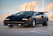 Lamborghini Countach 25th Anniversary de vanzare