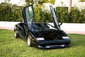 Lamborghini Countach 25th Anniversary de vanzare