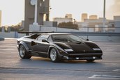 Lamborghini Countach 25th Anniversary de vanzare