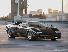 Lamborghini Countach 25th Anniversary de vanzare