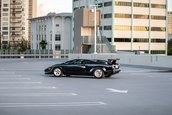 Lamborghini Countach 25th Anniversary de vanzare