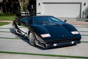 Lamborghini Countach 25th Anniversary de vanzare