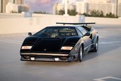 Lamborghini Countach 25th Anniversary de vanzare