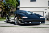 Lamborghini Countach 25th Anniversary de vanzare