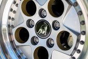 Lamborghini Countach 25th Anniversary de vanzare