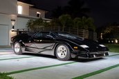 Lamborghini Countach 25th Anniversary de vanzare