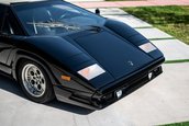 Lamborghini Countach 25th Anniversary de vanzare