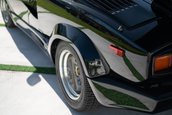 Lamborghini Countach 25th Anniversary de vanzare