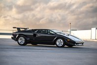 Lamborghini Countach 25th Anniversary de vanzare