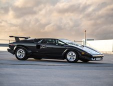 Lamborghini Countach 25th Anniversary de vanzare