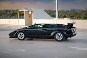 Lamborghini Countach 25th Anniversary de vanzare