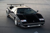 Lamborghini Countach 25th Anniversary de vanzare