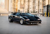Lamborghini Countach 25th Anniversary de vanzare
