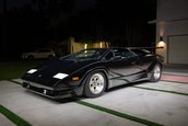 Lamborghini Countach 25th Anniversary de vanzare