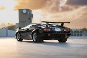 Lamborghini Countach 25th Anniversary de vanzare