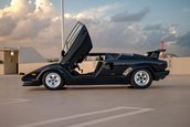 Lamborghini Countach 25th Anniversary de vanzare