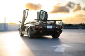 Lamborghini Countach 25th Anniversary de vanzare