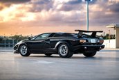 Lamborghini Countach 25th Anniversary de vanzare