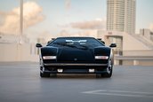 Lamborghini Countach 25th Anniversary de vanzare