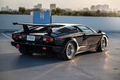 Lamborghini Countach 25th Anniversary de vanzare