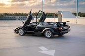 Lamborghini Countach 25th Anniversary de vanzare