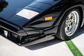 Lamborghini Countach 25th Anniversary de vanzare