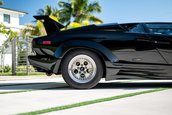 Lamborghini Countach 25th Anniversary de vanzare