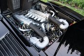 Lamborghini Countach 25th Anniversary de vanzare