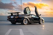 Lamborghini Countach 25th Anniversary de vanzare